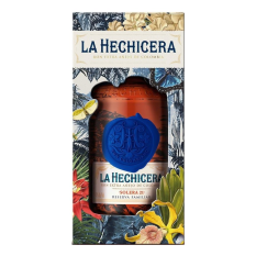 La Hechicera 0,7l 40%