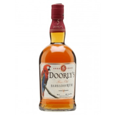 Doorly's 5y 0,7l 40%