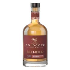 GoldCock Blended 0,7l 42%
