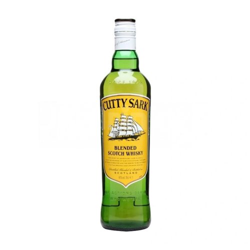 Cutty Sark 0,7l 40%