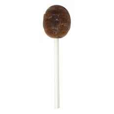 Kengi lízátka Happy Jak cola s kyselým práškem 16g