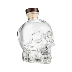 Crystal Head Vodka 3l 40%