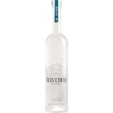Belvedere Vodka 1l 40%