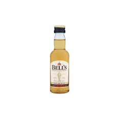 Bells 0,05l 40%