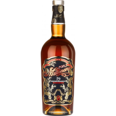 Millonario Aniversario Reserva 10y 0,7l 40%
