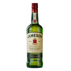 Jameson 0,7l 40%