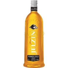 Boris Jelzin / DIVINE Power Gold 1l 17,7%