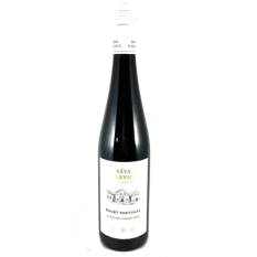 Réva Rakvice Modrý Portugal 0,75l