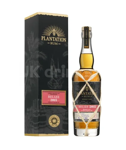 Plantation Single Casks 2023 Multi Sada