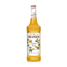 Monin Passion Fruit 1l