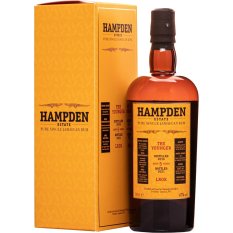 Hampden LROK 2016 5y The Younger 0,7l 47%