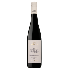 Réva Rakvice Modrý Portugal Pozdní sběr 2018 0,75l