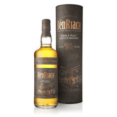 BenRiach 10y 0,7l 43%