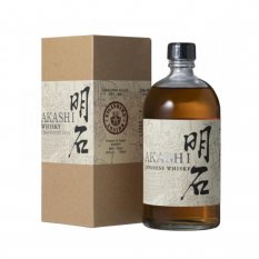 Akashi TOJI Blended Whisky 0,7l 40%