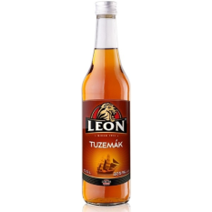 Tuzemák Leon 0,5l 37,5%