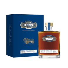 Coloma Single Cask 2007 0,7l 50,3%