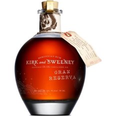 Kirk & Sweeney Gran Reserva 0,7l 40%