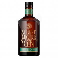 Albert Michler Gin Green 0,7l 44%
