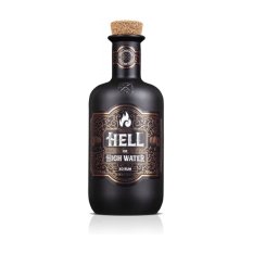 Hell or High Water XO 0,7l 40%