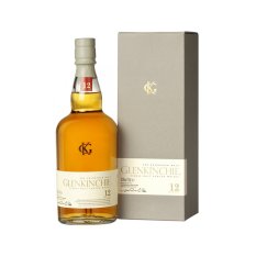 Glenkinchie 12y 0,7l 43%