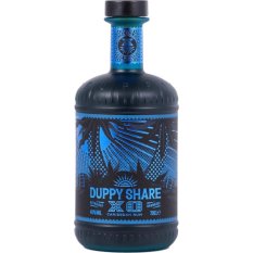 Duppy Share XO 0,7l 40%