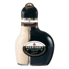 Sheridan's 0,5l 15,5%