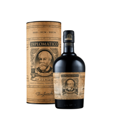 Diplomatico Selección de Familia 0,7l 43%