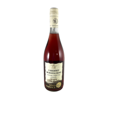 Víno Rakvice Cabernet Moravia Rosé 0,75l