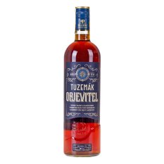 Tuzemák Objevitel 1l 37,5%
