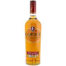 Cortez Spiced 0,7l 35%