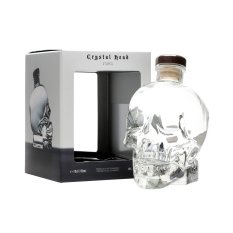 Crystal Head Vodka 1,75l 40%