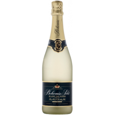 Bohemia Sekt Blanc de Noirs Brut 0,75l