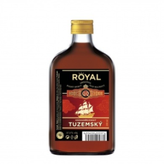 Tuzemský Royal 0,2l 37,5%