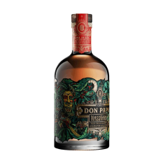 Don Papa Masskara France Limited Edition 0,7l 40%