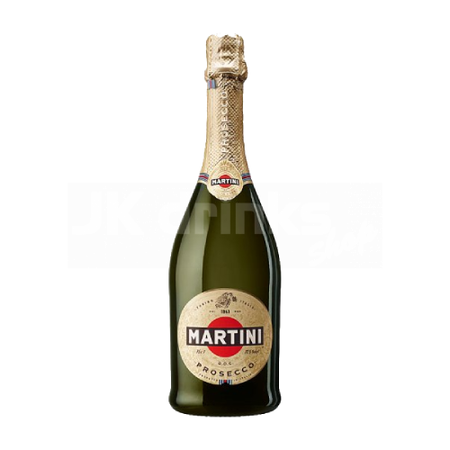 Martini Prosecco Sekt 0,75l