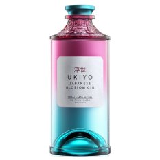 Ukiyo Japanese Blossom 0,7l 40%