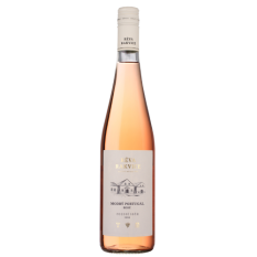 Réva Rakvice Modrý Portugal Rosé Pozdní sběr 2018 0,75l