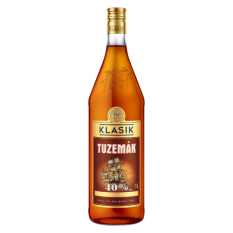 St. Nicolaus Tuzemák Klasik 1l 40%