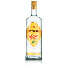Dynybyl Special Dry Gin 1l 38%