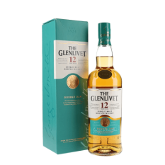 Glenlivet 12yo 0,7l 40%