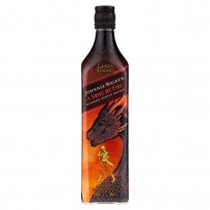 Johnnie Walker Game of Thrones A Song of Fire 0,7l 40,8%