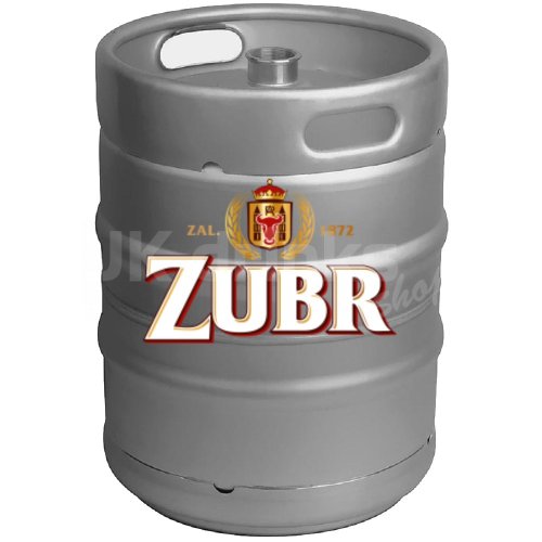 Zubr Grand 11° 50l KEG