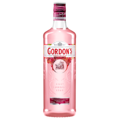Gordon's Premium Pink Gin 0,7l 37,5%