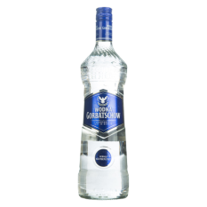 Gorbatschow Vodka 0,7l 37,5%