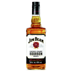 Jim Beam 0,5l 40%