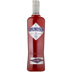 Amundsen Plum 1l 16%