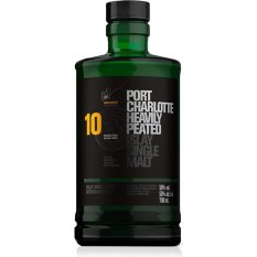 Bruichladdich Port Charlotte 10y 0,7l 50%