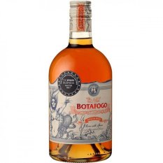Botafogo Spiced Gold 0,7l 40%