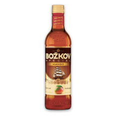 Božkov Speciál Mango 1l 30%