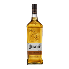 El Jimador Reposado 1l 38%